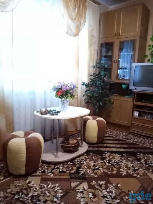 Продам 2- х комнатную квартиру в г. Клецке., фотография 6