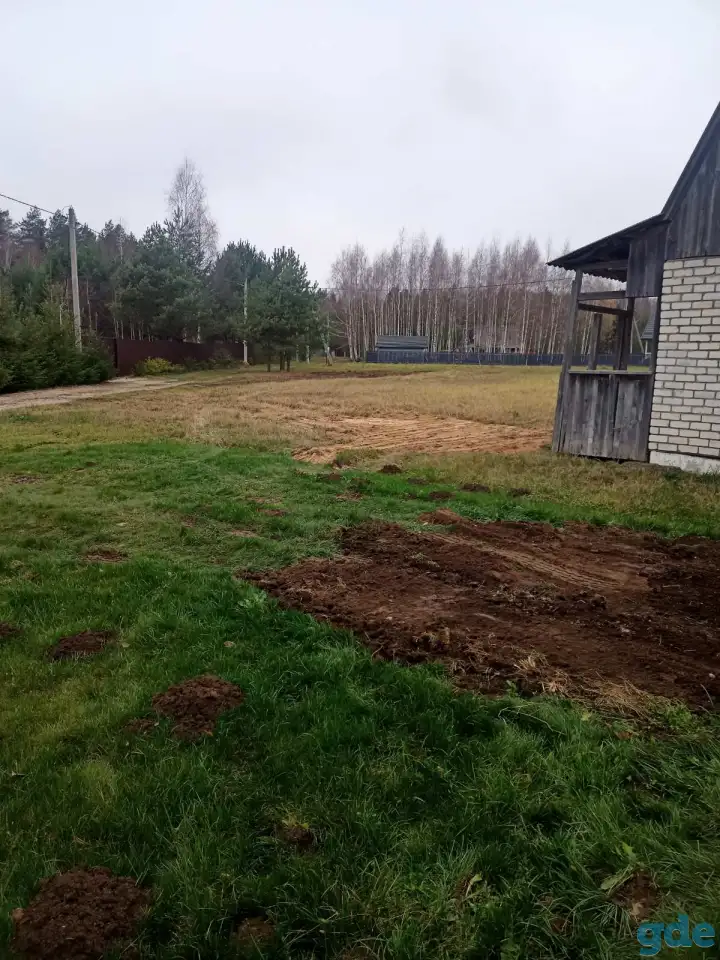 Продам дачный участок 10 соток ,с/т Росинка-1, фотография 3