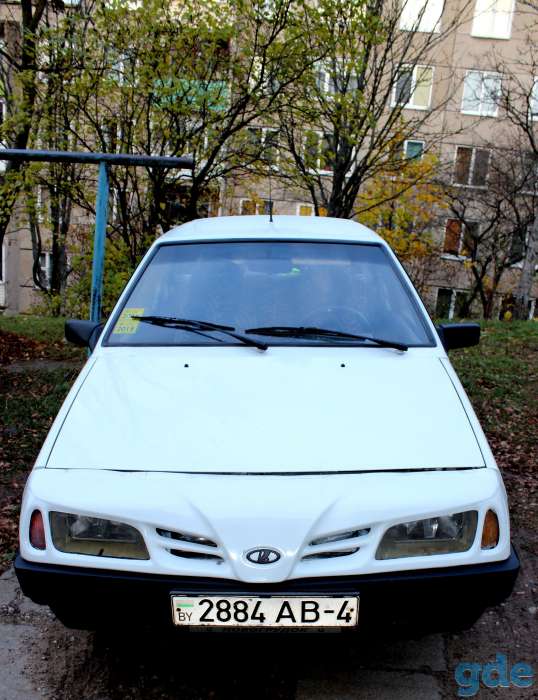 Продам автомобиль Лада 2109, фотография 3