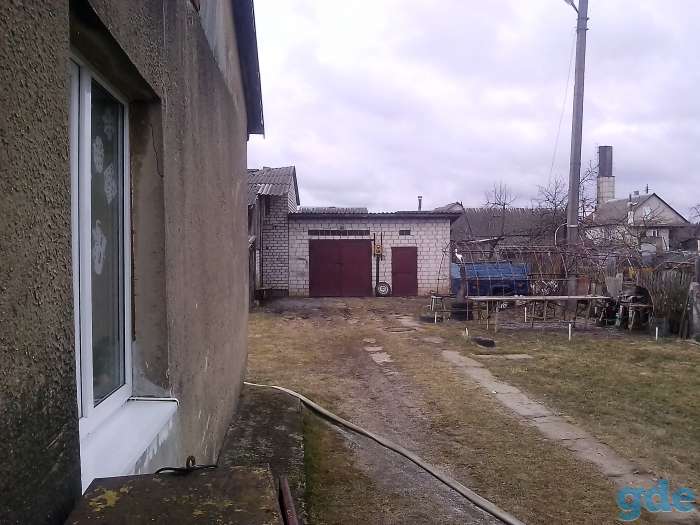 Обмен, продажа барановичский р-он на Брест, фотография 5