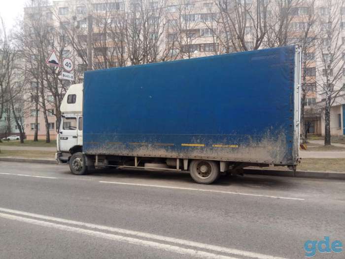 Продам Рено Midliner, фотография 1