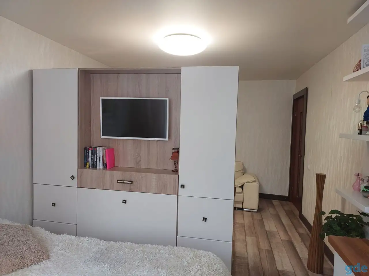 Продажа 2-х комнатной квартиры в г. Минске, ул. Ташкентская, дом 22-4 (р-н Чижовка), фотография 3
