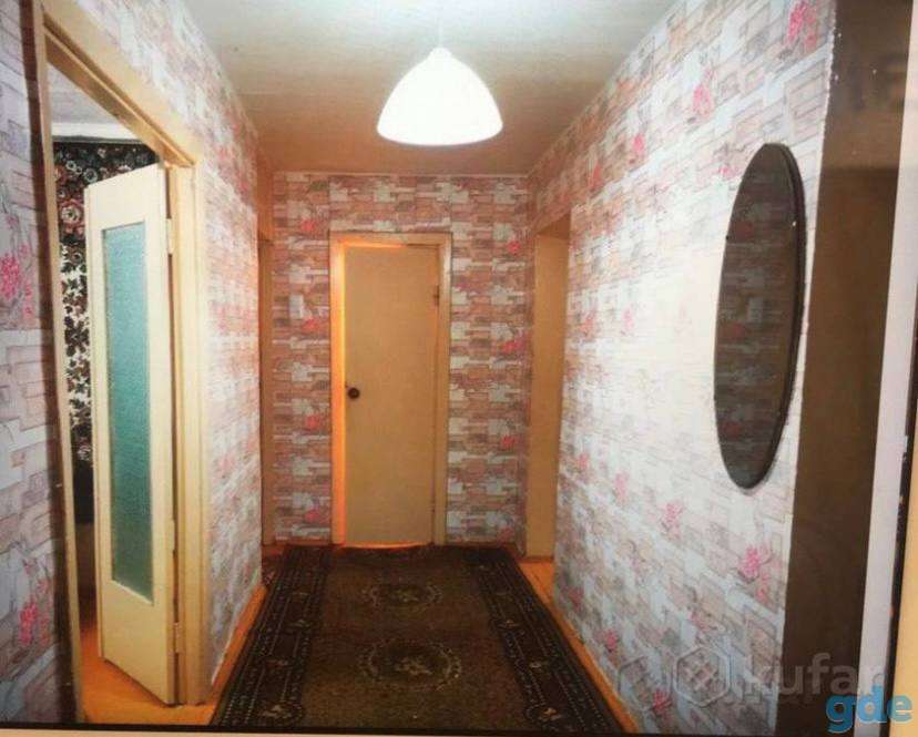 Продам 2-х комнатную квартиру в Барани, Островского 4, фотография 5