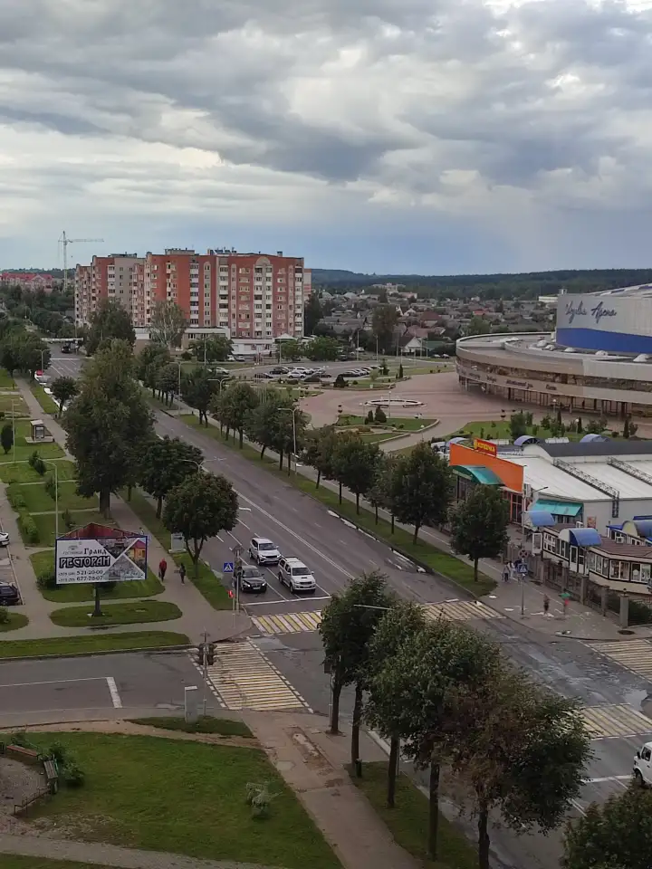 Посуточно, на часы квартира в центре города., фотография 1