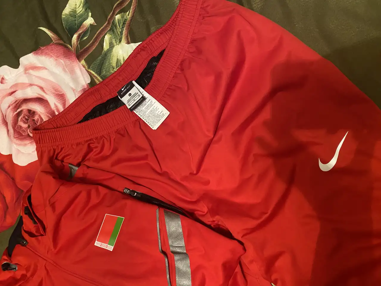 Спортивный костюм Nike, фотография 1