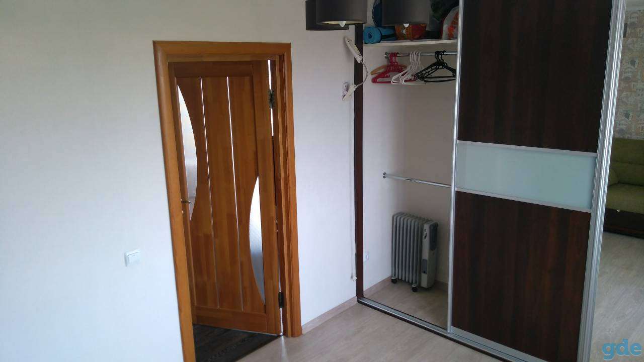 Сдам комнаты, Захарова 67.к2, фотография 4