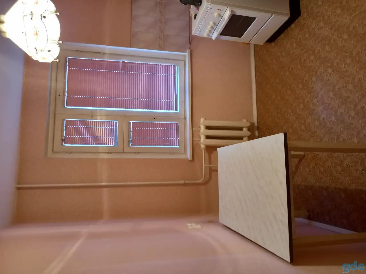 Сдам 2х комнатную квартиру, УЛ.ШАРАНГОВИЧА Д 27, фотография 2