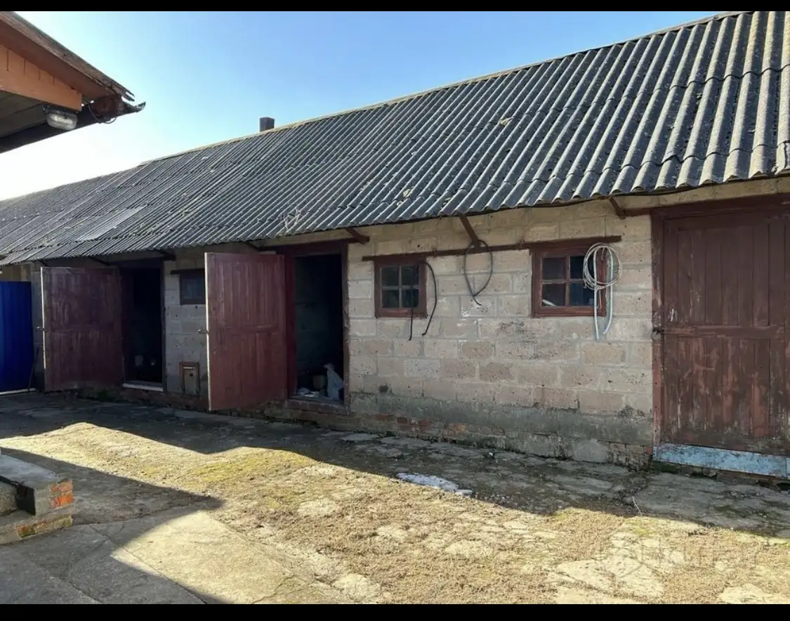 Продаётся дом в д. Хальч, фотография 3