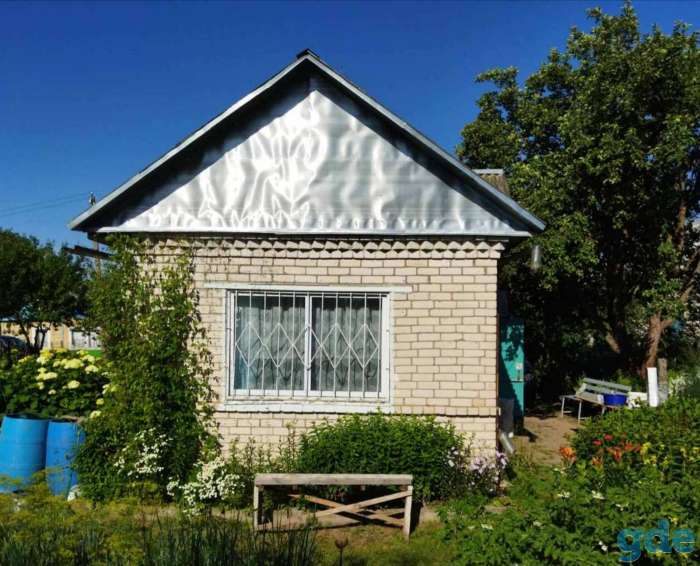 Продажа дачи, фотография 1