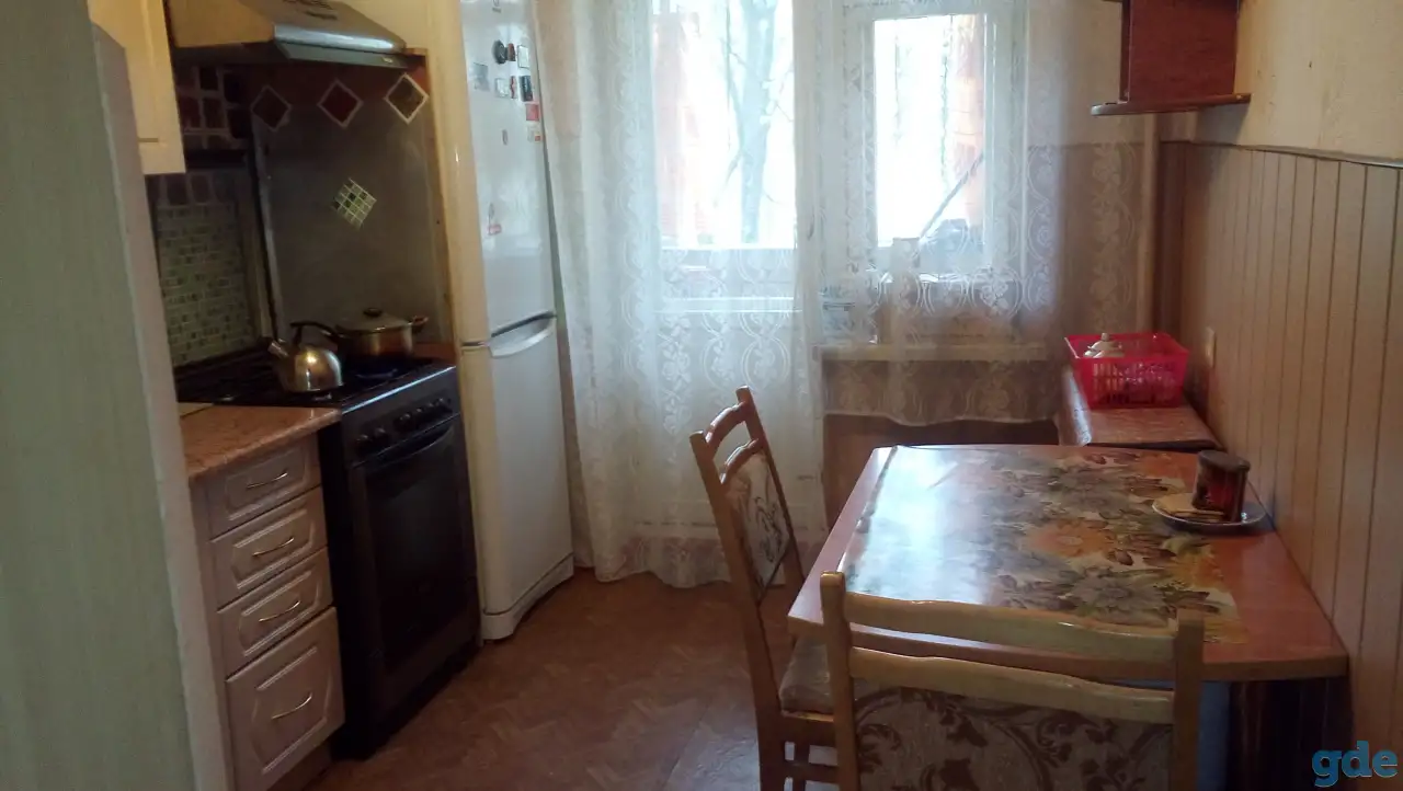 Квартира.Аренда., фотография 2