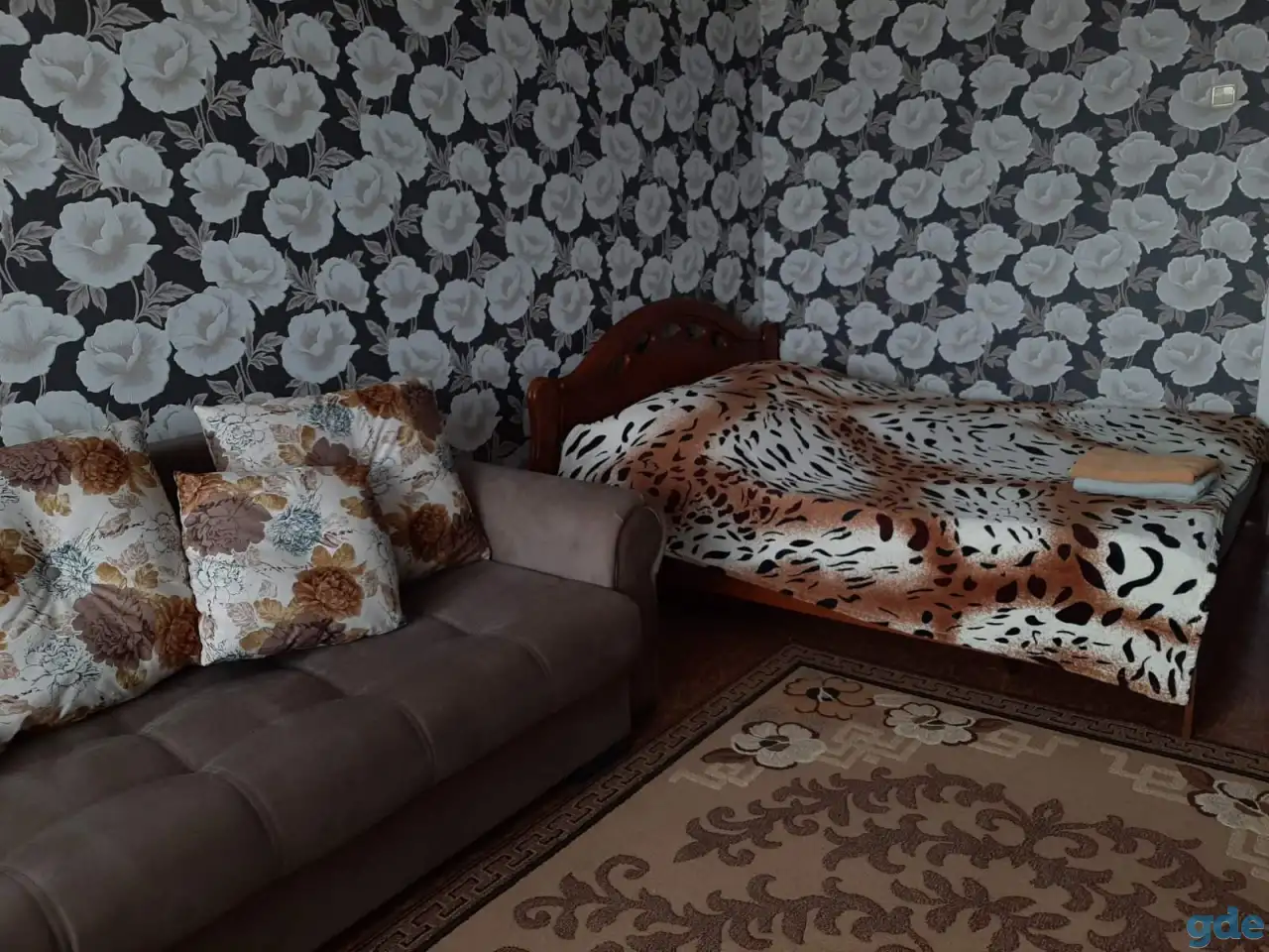Квартира на сутки, Ленина 111, фотография 2