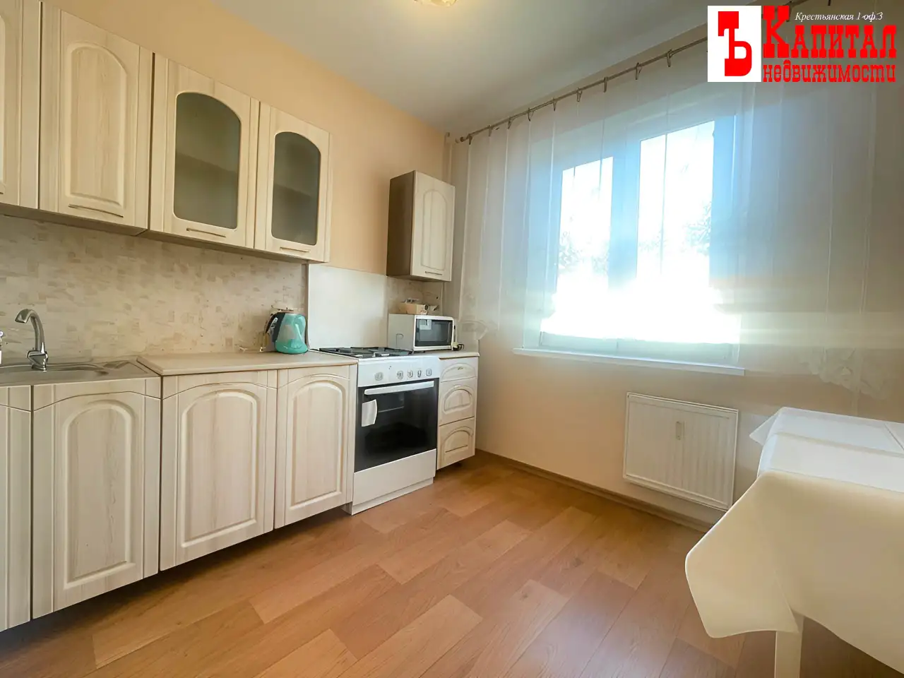 Продам 3-х комнатную квартиру, Пенязькова Д.Н.,д 25, фотография 3