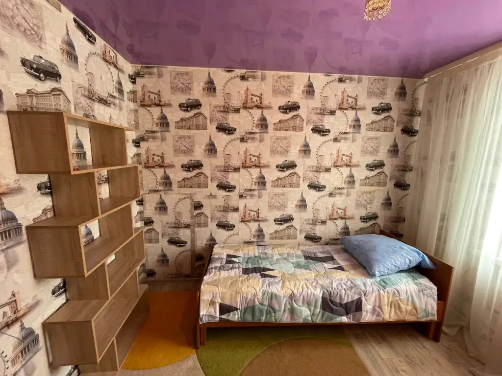 Квартира на сутки, посуточно Костюковичи. Интернет. Телевидение., фотография 2
