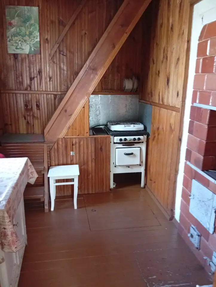 Продаётся уютная дача, Красненский с/с, СТ Красненское, фотография 4