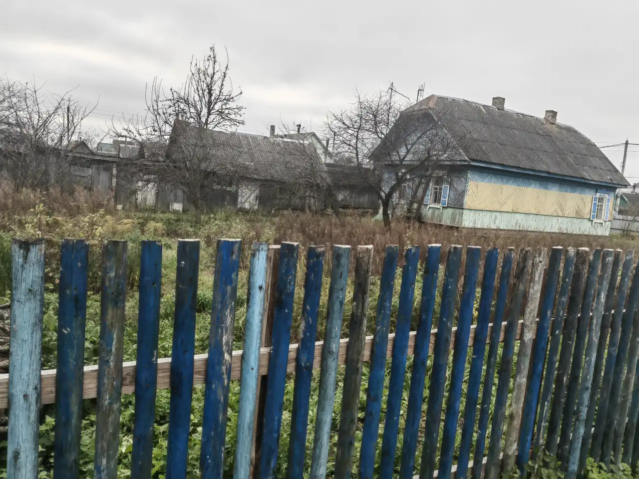 Продам дом, ул.Первомайская 32, фотография 2