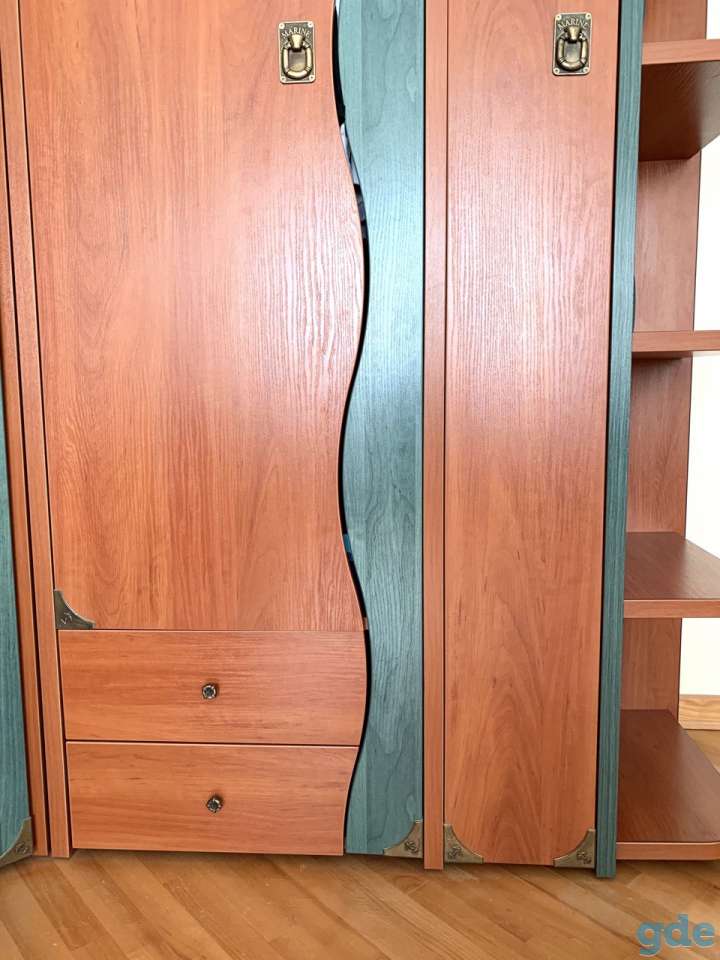 Продам набор детской мебели, фотография 3