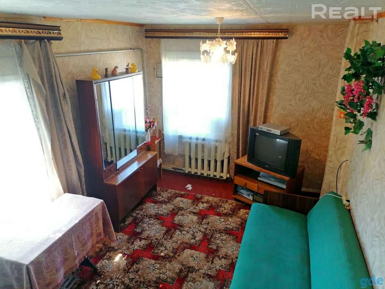 Продам дом в г. Столбцах, пер. Гагарина, дом 4., фотография 10