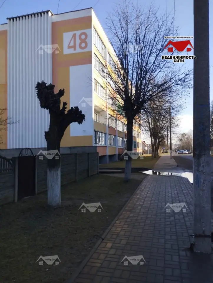 2-комн. квартира ул.Королёва д.48 г.Осиповичи, фотография 3