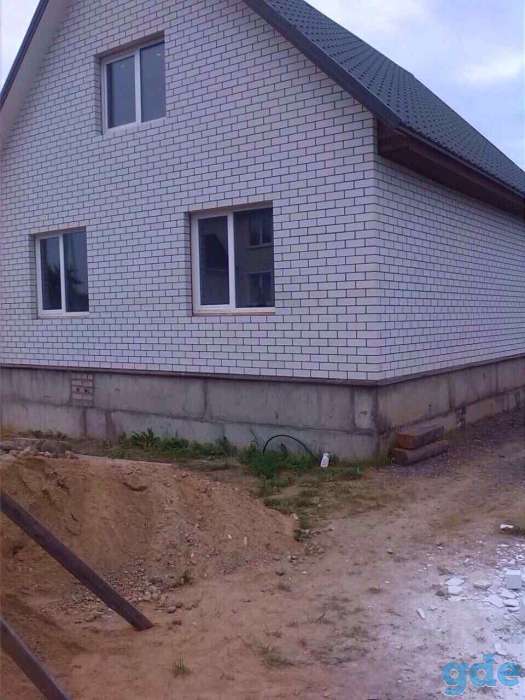 Строительство коттеджей и дачных домов. Реконструкция, фотография 7