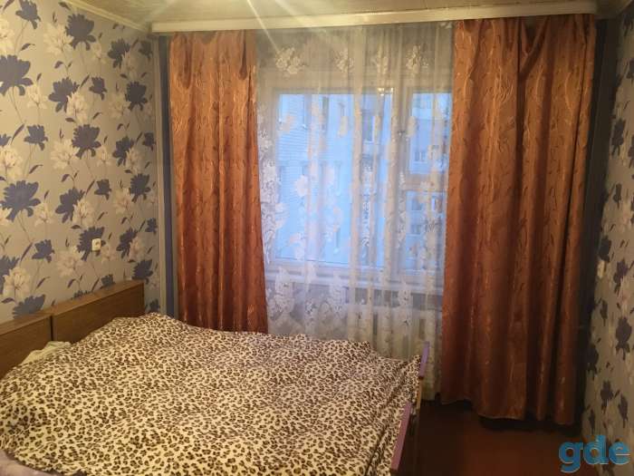 Трехкомнатная квартира, Независимости 11, фотография 1
