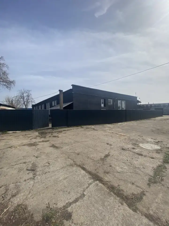 Продаётся, сдается Рыбоперерабатывающий цех в Бобруйске, фотография 4