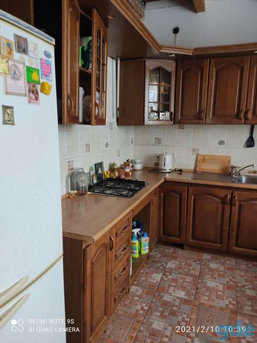 Продам блочный газифированный дом в 20 км от МКАД Минска., фотография 6