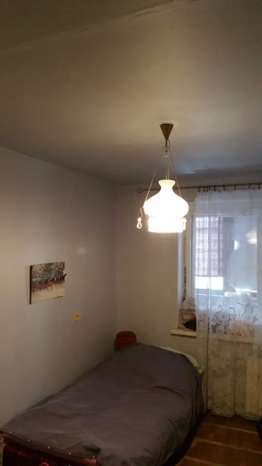 Большая 2-ух комнатная квартира в 15-этажном доме в самом центре Солигорска, фотография 10