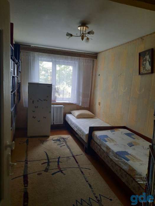 Сдается 2-х комнатная квартира на длительный срок, ул.К.Заслонова,14, фотография 3