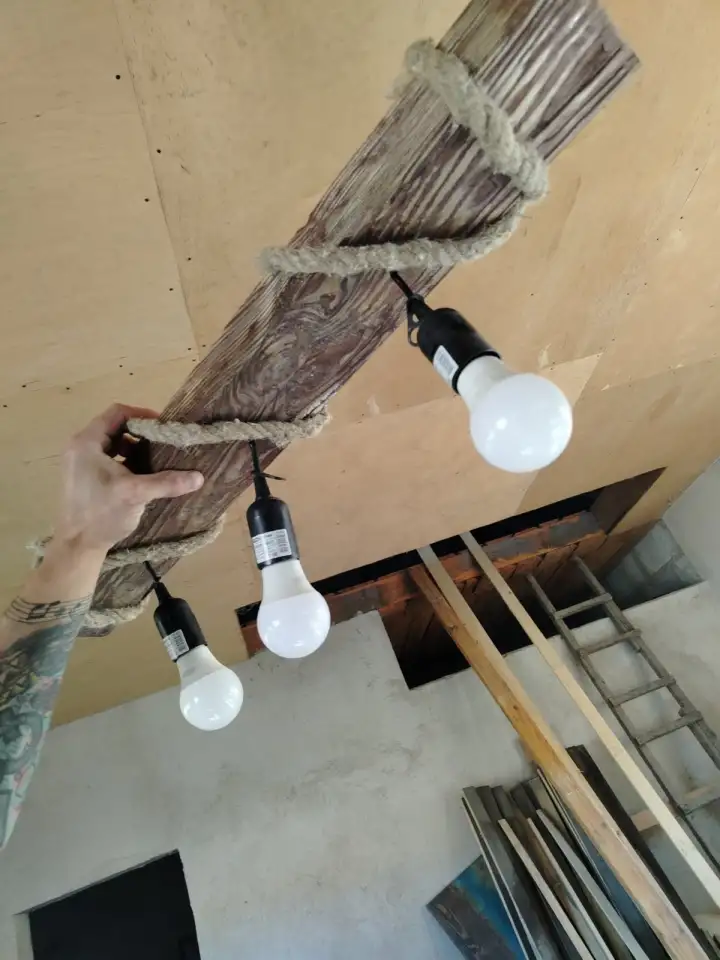 Продам люстру, фотография 4