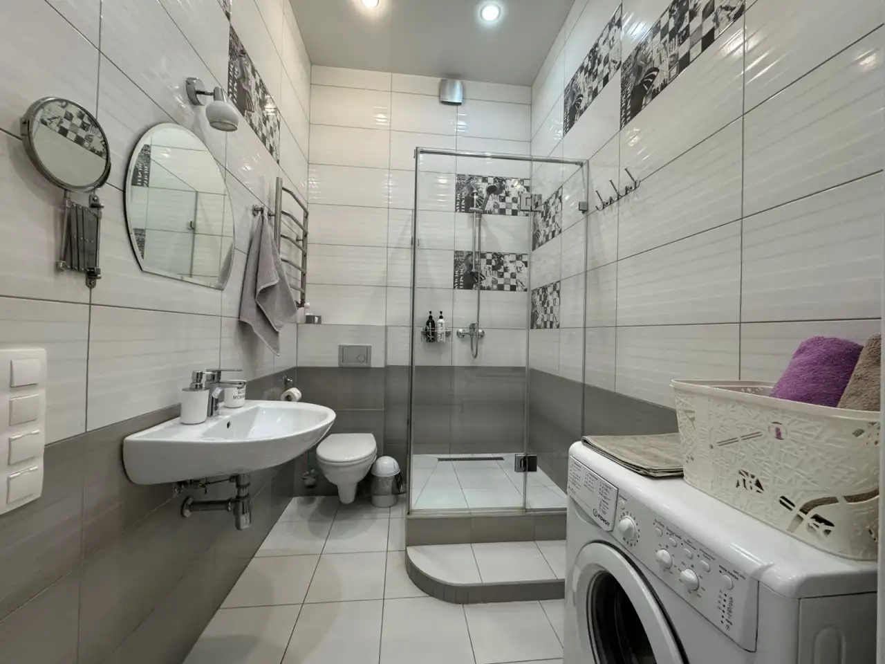 Апартаменты Cozy Homes Brest, ул. Орджоникидзе, д. 33, фотография 12