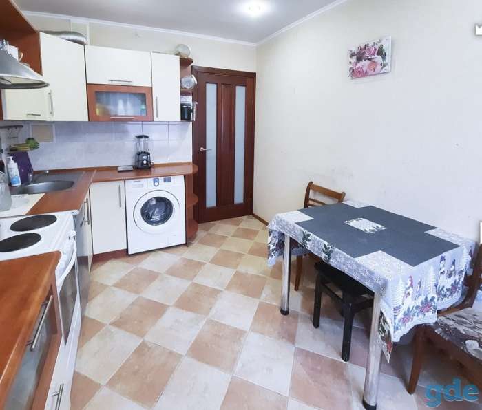 Продам 2-х комнатную квартиру в Логойске. Собственник, фотография 1