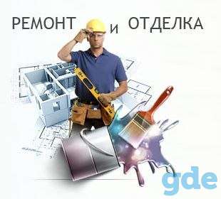Гипсокартон под ключ, фотография 1