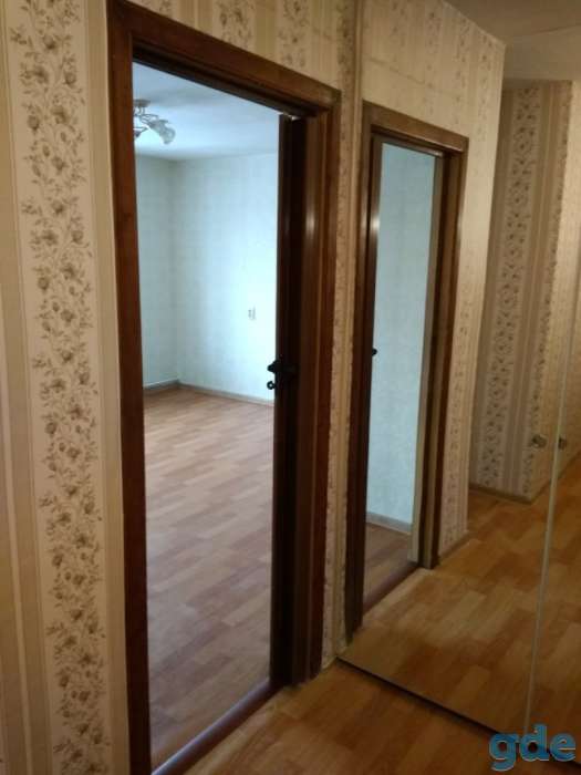 Однокомнатная квартира, улица Чигладзе 2, фотография 2