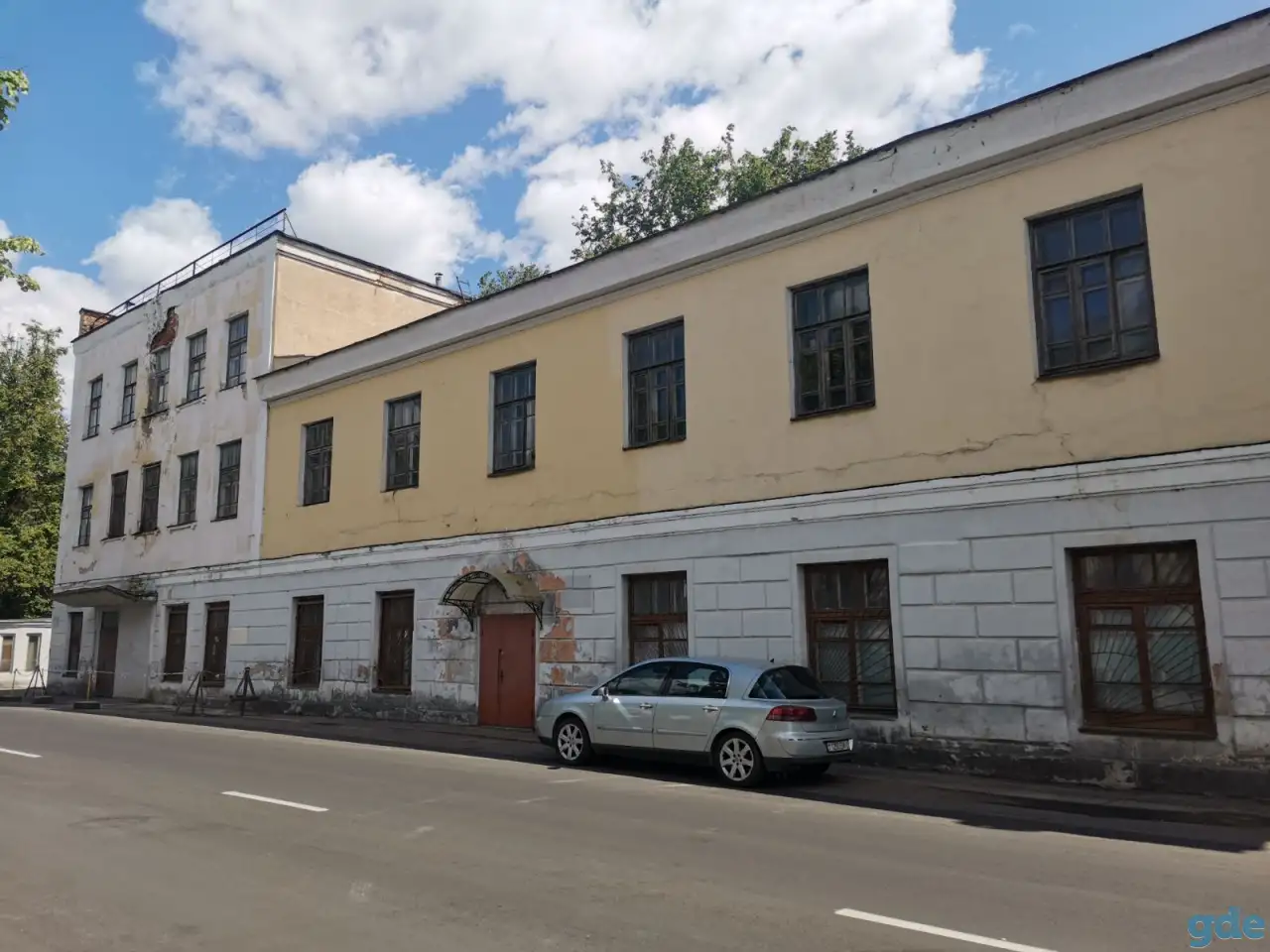 Продажа производственного помещения по ул. Димитрова, фотография 2