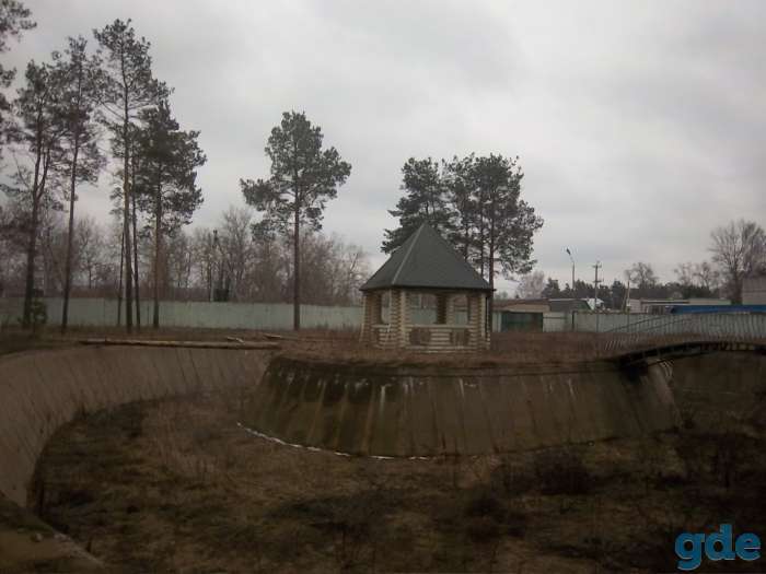 Физкультурно-оздоровительная база (агроусадьба), фотография 9