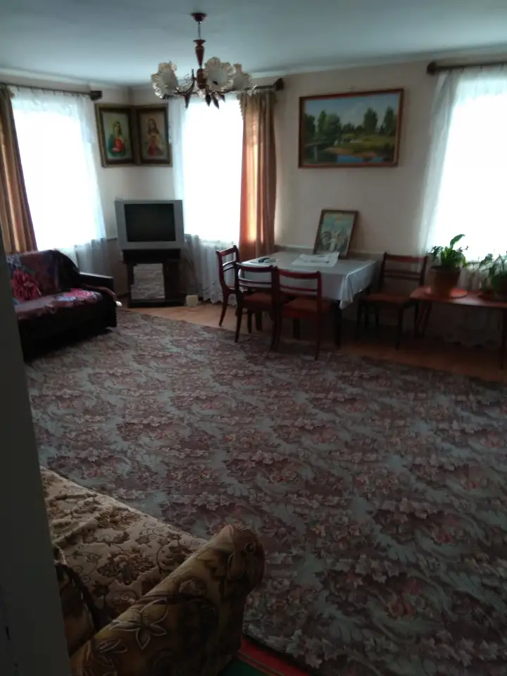Сдача дома посуточно, ул.Калиновского д.13, фотография 1