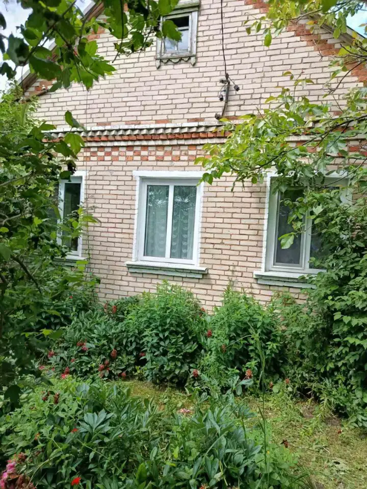 Дом в Слуцком районе продам, фотография 1