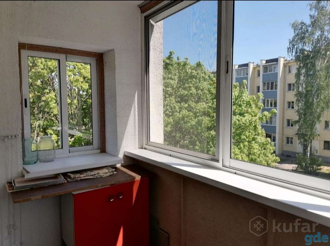 2х комнатная квартира, Сурганова,10, фотография 2