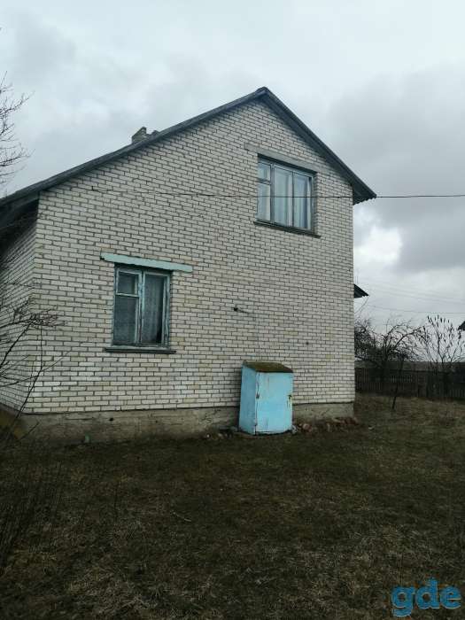 Продам дом, Гродненская обл., Свислочский р-н.,, фотография 2