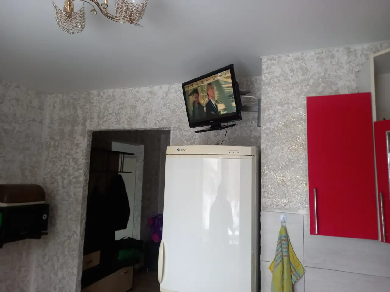 Квартира на сутки посуточно, Строителей 31, фотография 10