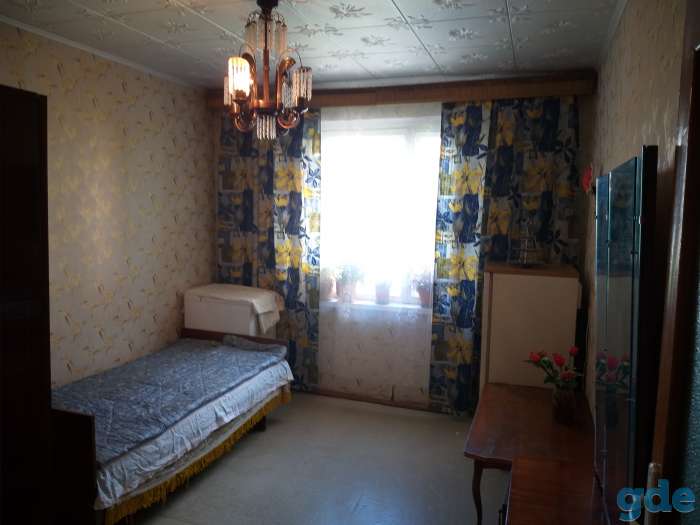 Квартира, г Гомель проспект Октября 60, фотография 7