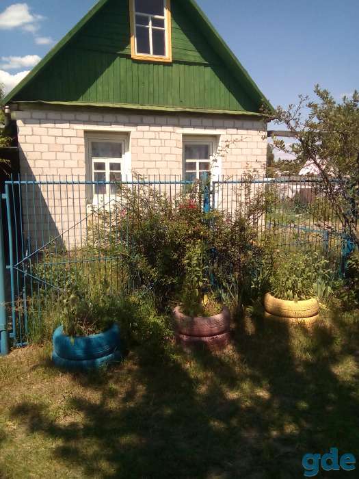 Продам дачу, Зелёная дубрава-2, Озёрная,57, фотография 1