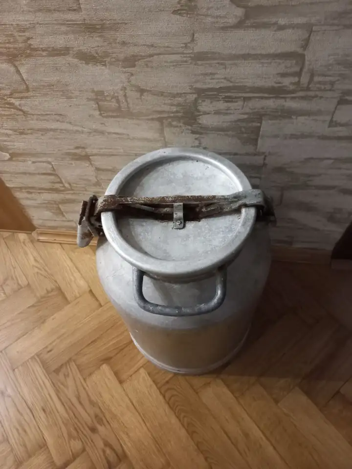 бидон, фотография 3