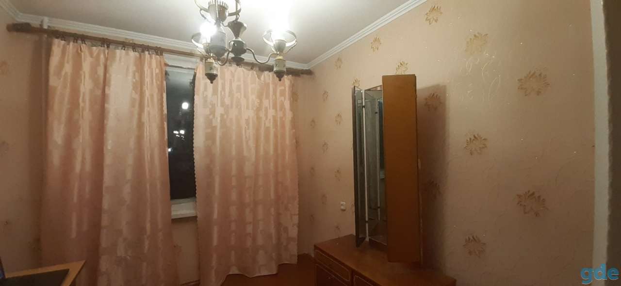 Продам трёхкомнатную квартиру, ул. Бахарова-279, фотография 2