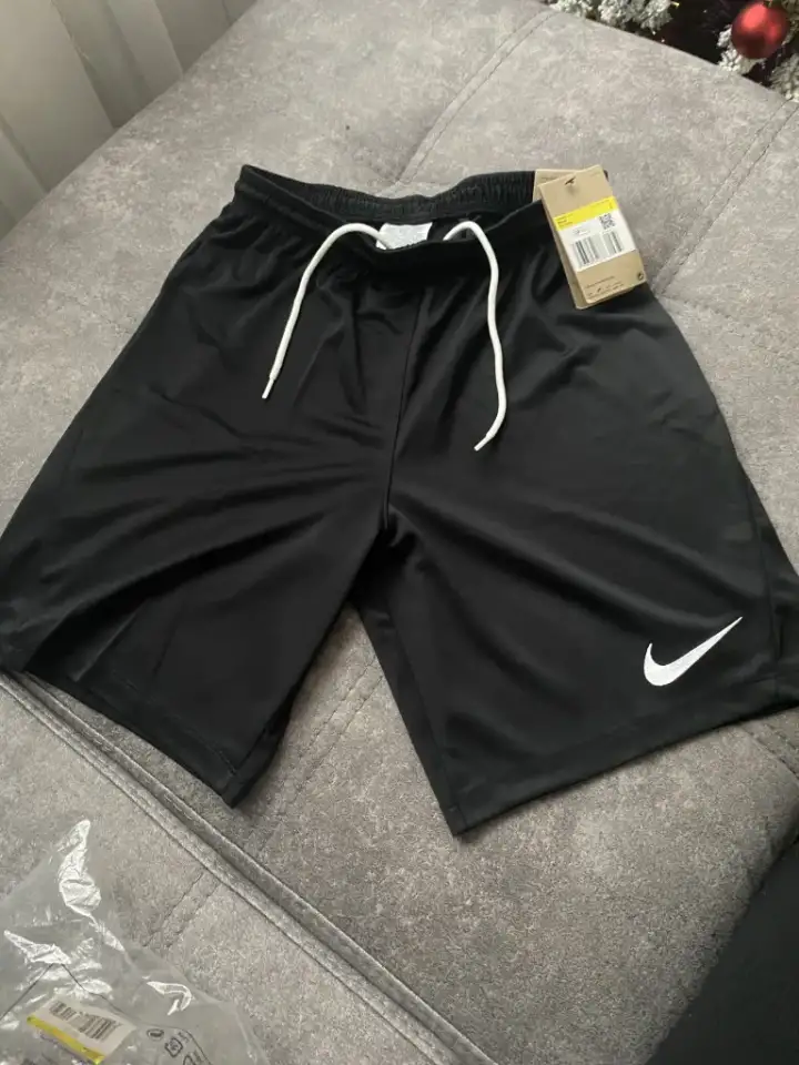 Шорты Nike, фотография 1