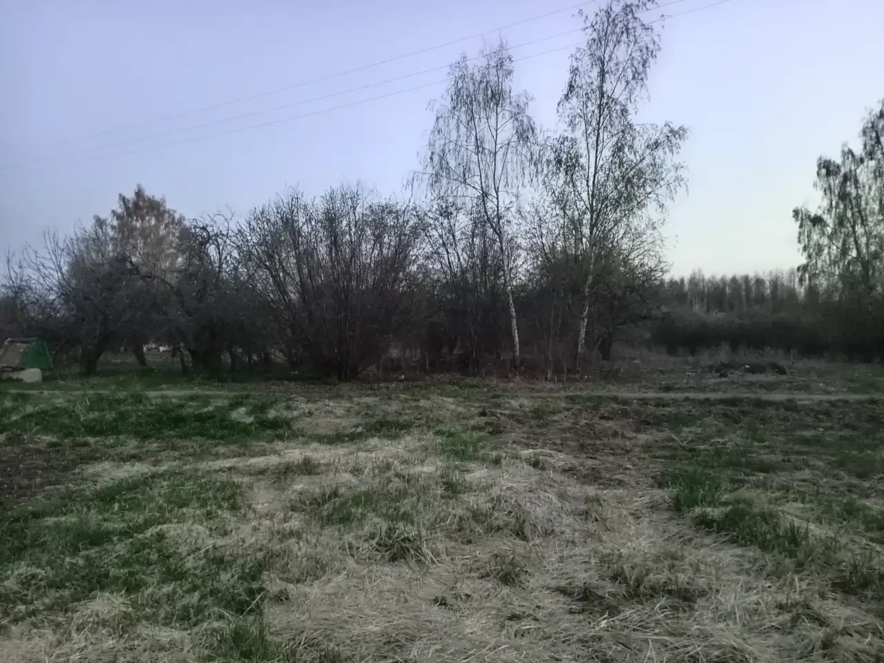 Участок на берегу озера, Витебская обл., Ушачский р-н, д. Лозы, фотография 7