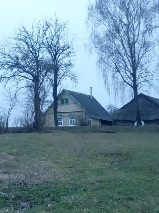 дом в живописном месте, витебская обл. бешенковичский р-н, поселок холм., фотография 5