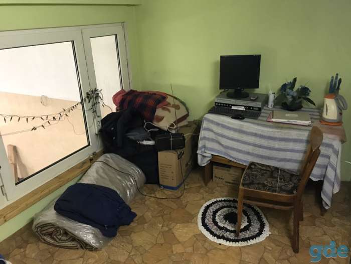 Большой Гараж В Центре Минска, пер.Твердый 4, фотография 8