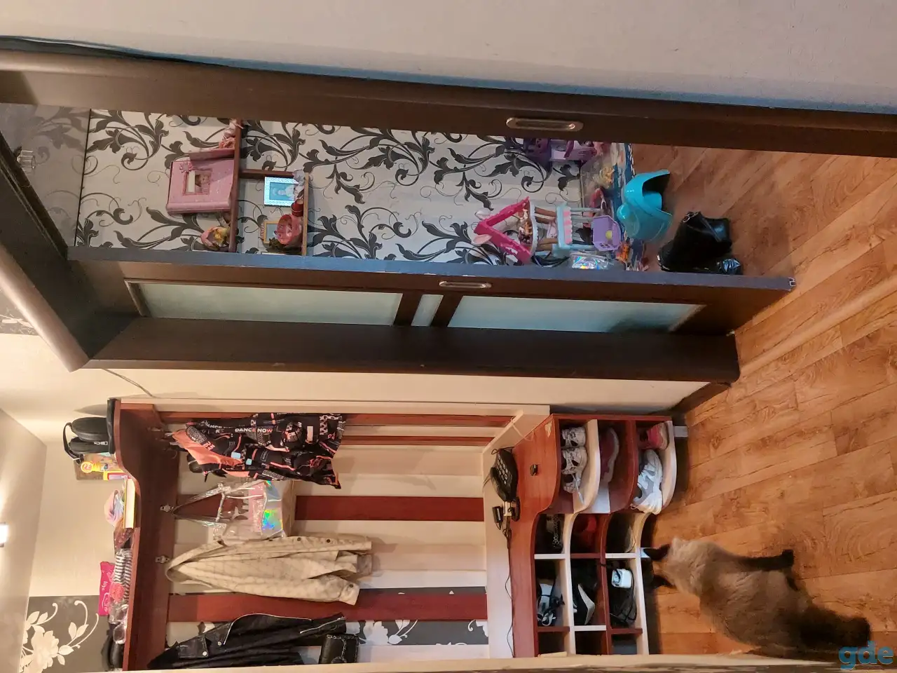 Продам квартиру 44,5 кв.м, фотография 11
