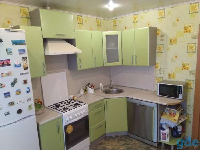продается 1-я квартира, ул.Ленинградская, 90/1, фотография 4